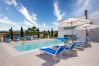 Villa in Alcamo - Villa Sikelia with private pool