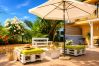House in Scopello - Casa Diomeda sleeps 6 Cala Mazzo di Sciacca