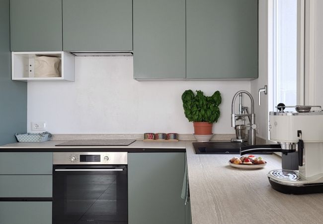 Villa in Scopello - Villa Ballerina Bianca with private pool Villa in Scopello - Villa Ballerina Bianca with private pool