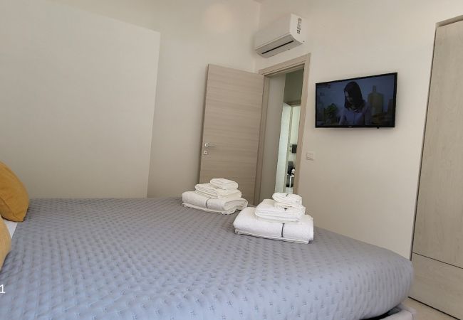 Villa in Scopello - Villa Ballerina Bianca with private pool Villa in Scopello - Villa Ballerina Bianca with private pool