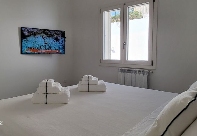 Villa in Scopello - Villa Ballerina Bianca with private pool Villa in Scopello - Villa Ballerina Bianca with private pool