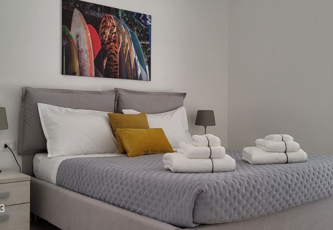 Villa in Scopello - Villa Ballerina Bianca with private pool Villa in Scopello - Villa Ballerina Bianca with private pool