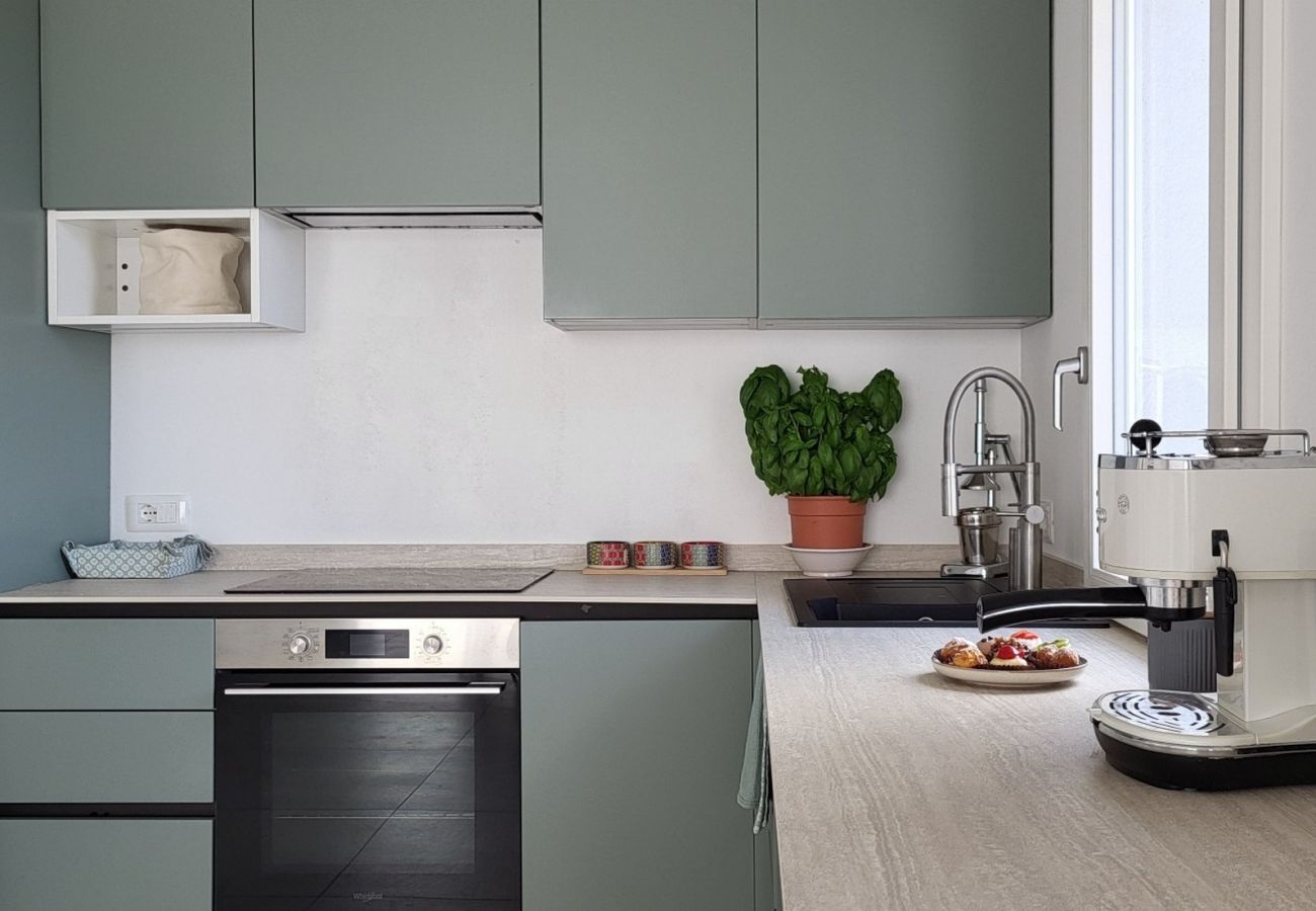 Villa in Scopello - Villa Ballerina Bianca with private pool Villa in Scopello - Villa Ballerina Bianca with private pool