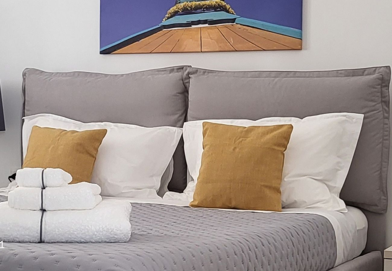 Villa in Scopello - Villa Ballerina Bianca with private pool Villa in Scopello - Villa Ballerina Bianca with private pool