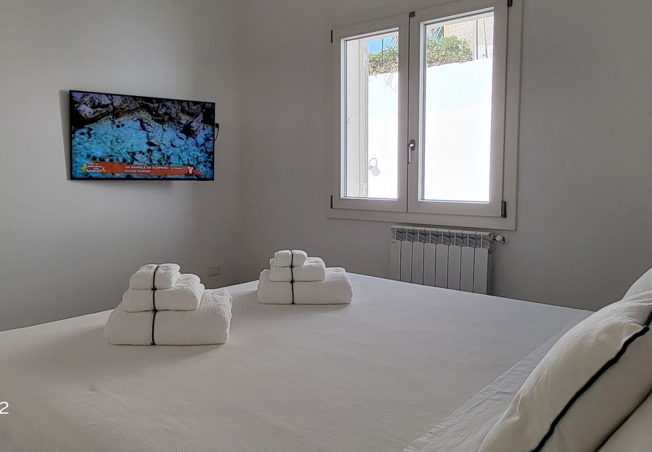 Villa in Scopello - Villa Ballerina Bianca with private pool Villa in Scopello - Villa Ballerina Bianca with private pool