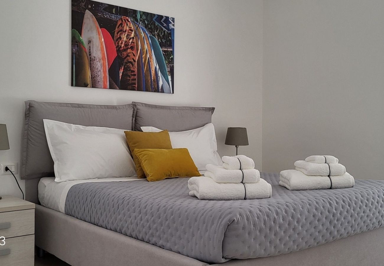 Villa in Scopello - Villa Ballerina Bianca with private pool Villa in Scopello - Villa Ballerina Bianca with private pool