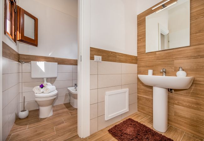 Apartment in Castellammare del Golfo - Casa Del Golfo Sant'Antonino 2 Apartment in Castellammare del Golfo - Casa Del Golfo Sant'Antonino 2