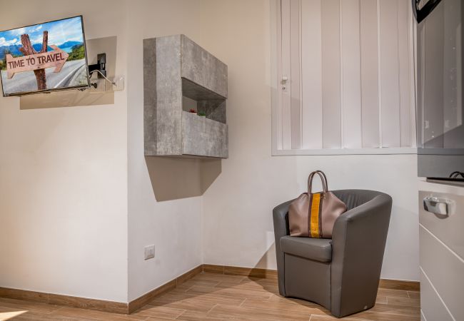 Apartment in Castellammare del Golfo - Casa Del Golfo Sant'Antonino 2 Apartment in Castellammare del Golfo - Casa Del Golfo Sant'Antonino 2