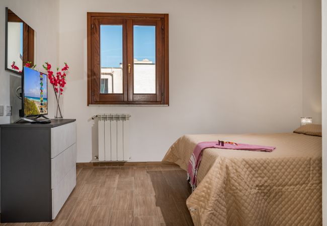 Apartment in Castellammare del Golfo - Casa Del Golfo Sant'Antonino 2 Apartment in Castellammare del Golfo - Casa Del Golfo Sant'Antonino 2