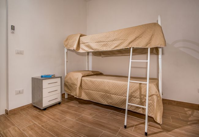 Apartment in Castellammare del Golfo - Casa Del Golfo Sant'Antonino 2 Apartment in Castellammare del Golfo - Casa Del Golfo Sant'Antonino 2