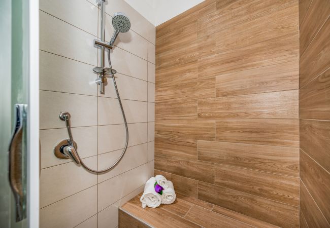 Apartment in Castellammare del Golfo - Casa Del Golfo Sant'Antonino 2 Apartment in Castellammare del Golfo - Casa Del Golfo Sant'Antonino 2