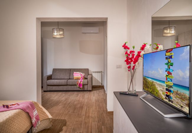 Apartment in Castellammare del Golfo - Casa Del Golfo Sant'Antonino 2 Apartment in Castellammare del Golfo - Casa Del Golfo Sant'Antonino 2