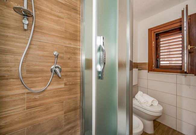 Apartment in Castellammare del Golfo - Casa Del Golfo Sant'Antonino 2 Apartment in Castellammare del Golfo - Casa Del Golfo Sant'Antonino 2