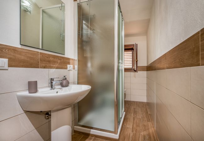 Apartment in Castellammare del Golfo - Casa Del Golfo Sant'Antonino 2 Apartment in Castellammare del Golfo - Casa Del Golfo Sant'Antonino 2