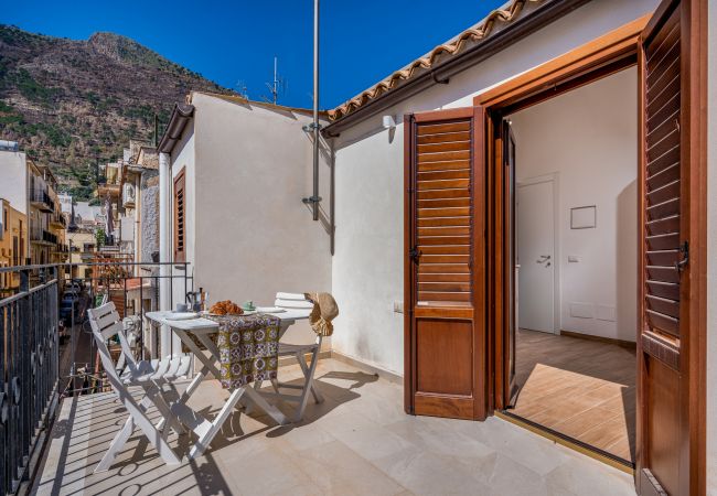 Apartment in Castellammare del Golfo - Casa Del Golfo Sant'Antonino 2 Apartment in Castellammare del Golfo - Casa Del Golfo Sant'Antonino 2