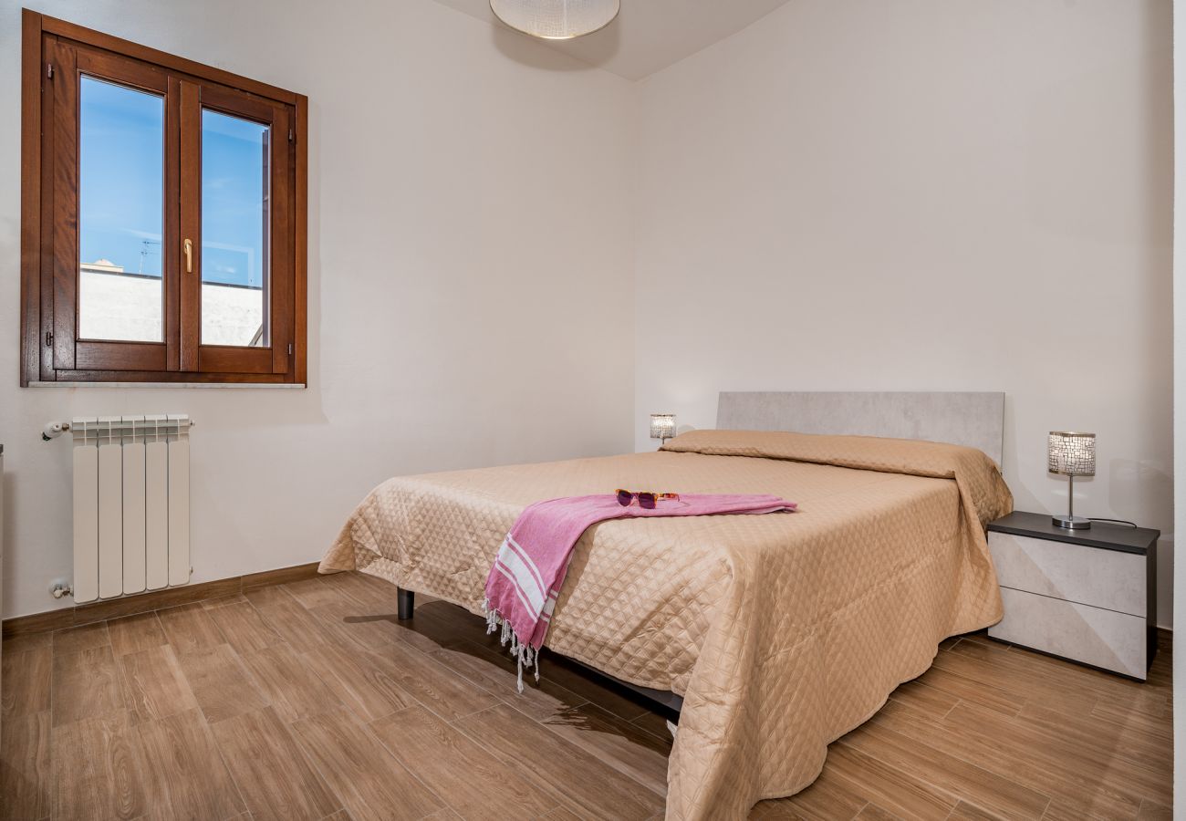 Apartment in Castellammare del Golfo - Casa Del Golfo Sant'Antonino 2 Apartment in Castellammare del Golfo - Casa Del Golfo Sant'Antonino 2