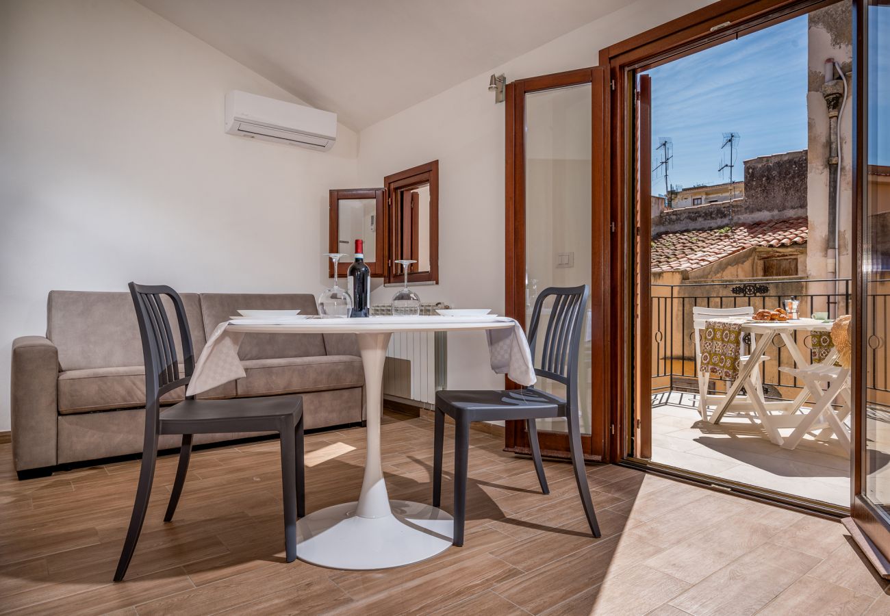 Apartment in Castellammare del Golfo - Casa Del Golfo Sant'Antonino 2 Apartment in Castellammare del Golfo - Casa Del Golfo Sant'Antonino 2