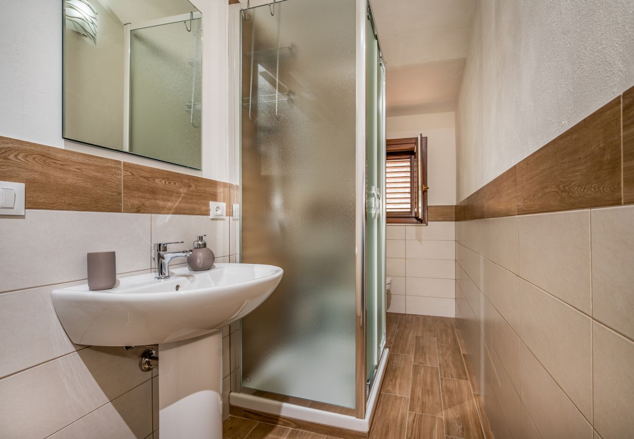 Apartment in Castellammare del Golfo - Casa Del Golfo Sant'Antonino 2 Apartment in Castellammare del Golfo - Casa Del Golfo Sant'Antonino 2