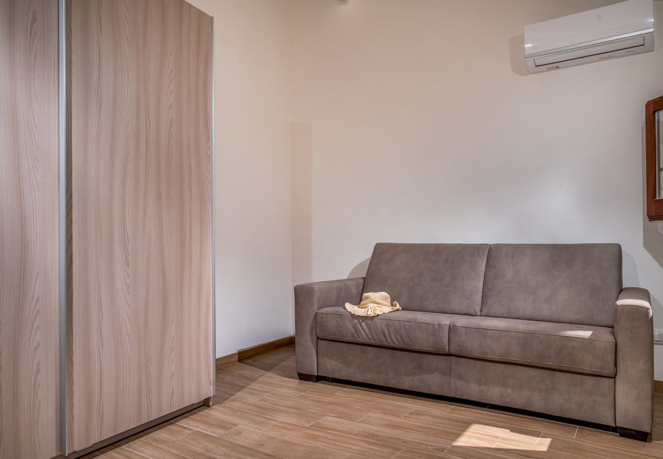 Apartment in Castellammare del Golfo - Casa Del Golfo Sant'Antonino 2 Apartment in Castellammare del Golfo - Casa Del Golfo Sant'Antonino 2