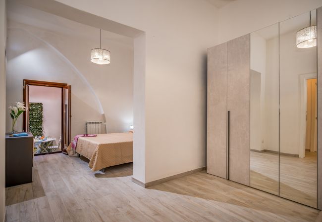 Apartment in Castellammare del Golfo - Casa Del Golfo Sant'Antonino 1 Apartment in Castellammare del Golfo - Casa Del Golfo Sant'Antonino 1