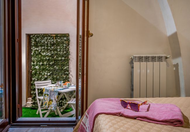 Apartment in Castellammare del Golfo - Casa Del Golfo Sant'Antonino 1 Apartment in Castellammare del Golfo - Casa Del Golfo Sant'Antonino 1