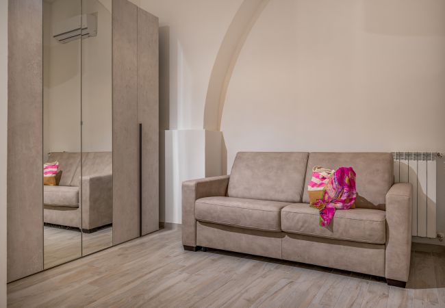 Apartment in Castellammare del Golfo - Casa Del Golfo Sant'Antonino 1 Apartment in Castellammare del Golfo - Casa Del Golfo Sant'Antonino 1