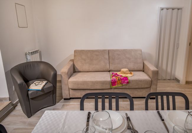 Apartment in Castellammare del Golfo - Casa Del Golfo Sant'Antonino 1 Apartment in Castellammare del Golfo - Casa Del Golfo Sant'Antonino 1