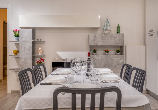 Apartment in Castellammare del Golfo - Casa Del Golfo Sant'Antonino 1 Apartment in Castellammare del Golfo - Casa Del Golfo Sant'Antonino 1