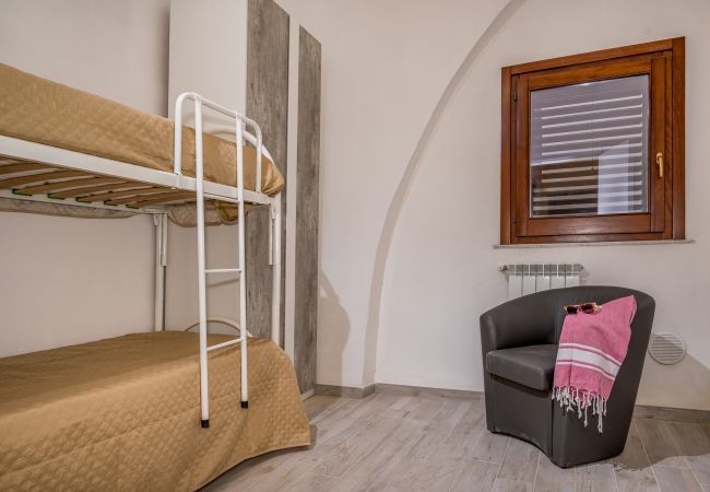 Apartment in Castellammare del Golfo - Casa Del Golfo Sant'Antonino 1 Apartment in Castellammare del Golfo - Casa Del Golfo Sant'Antonino 1