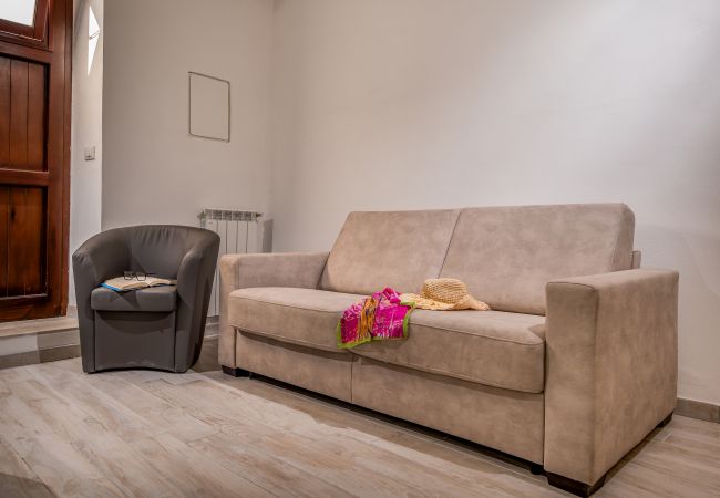 Apartment in Castellammare del Golfo - Casa Del Golfo Sant'Antonino 1 Apartment in Castellammare del Golfo - Casa Del Golfo Sant'Antonino 1