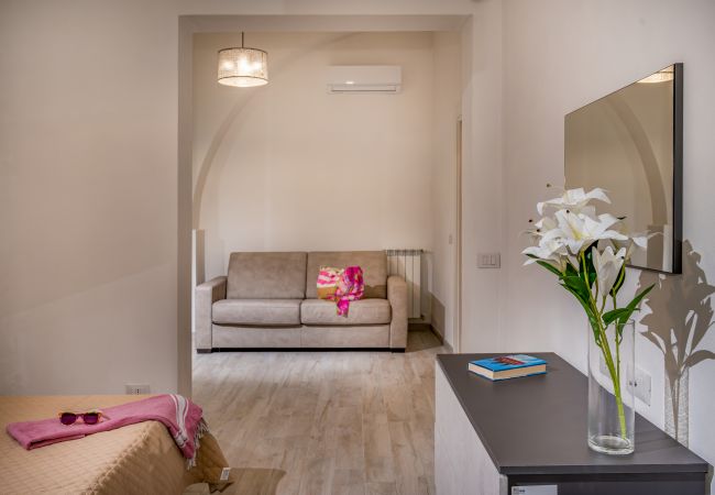 Apartment in Castellammare del Golfo - Casa Del Golfo Sant'Antonino 1 Apartment in Castellammare del Golfo - Casa Del Golfo Sant'Antonino 1