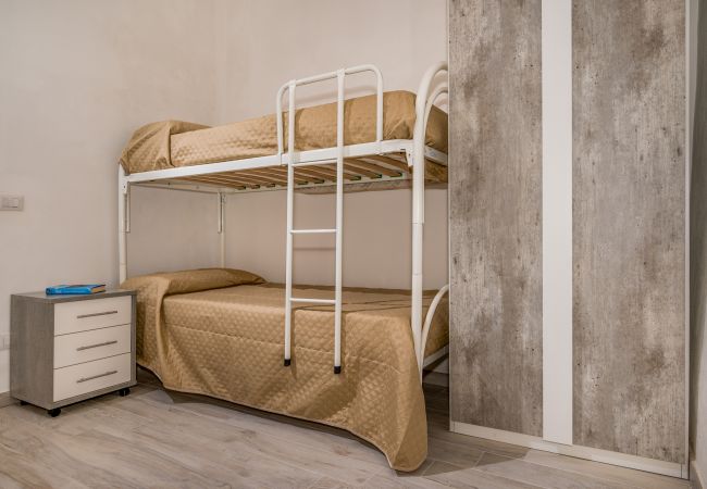 Apartment in Castellammare del Golfo - Casa Del Golfo Sant'Antonino 1 Apartment in Castellammare del Golfo - Casa Del Golfo Sant'Antonino 1