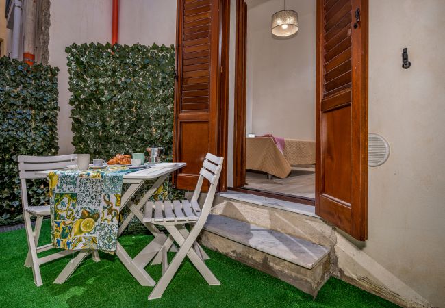 Apartment in Castellammare del Golfo - Casa Del Golfo Sant'Antonino 1 Apartment in Castellammare del Golfo - Casa Del Golfo Sant'Antonino 1