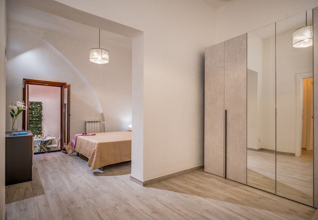 Apartment in Castellammare del Golfo - Casa Del Golfo Sant'Antonino 1 Apartment in Castellammare del Golfo - Casa Del Golfo Sant'Antonino 1