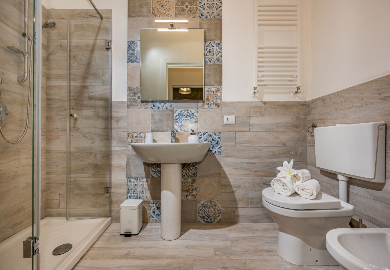 Apartment in Castellammare del Golfo - Casa Del Golfo Sant'Antonino 1 Apartment in Castellammare del Golfo - Casa Del Golfo Sant'Antonino 1