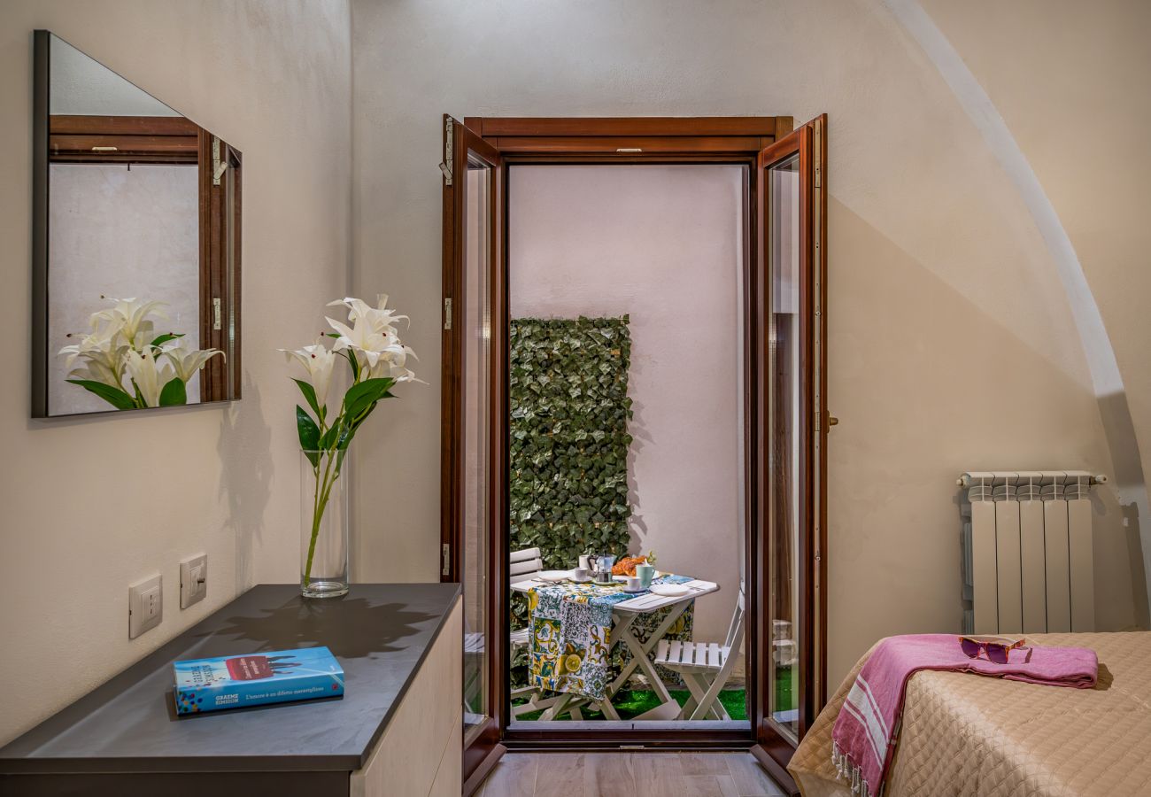Apartment in Castellammare del Golfo - Casa Del Golfo Sant'Antonino 1 Apartment in Castellammare del Golfo - Casa Del Golfo Sant'Antonino 1