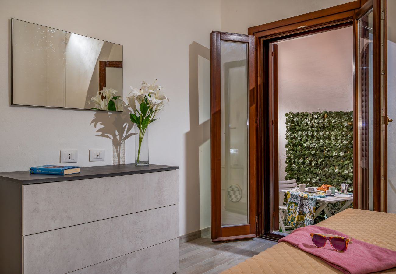 Apartment in Castellammare del Golfo - Casa Del Golfo Sant'Antonino 1 Apartment in Castellammare del Golfo - Casa Del Golfo Sant'Antonino 1