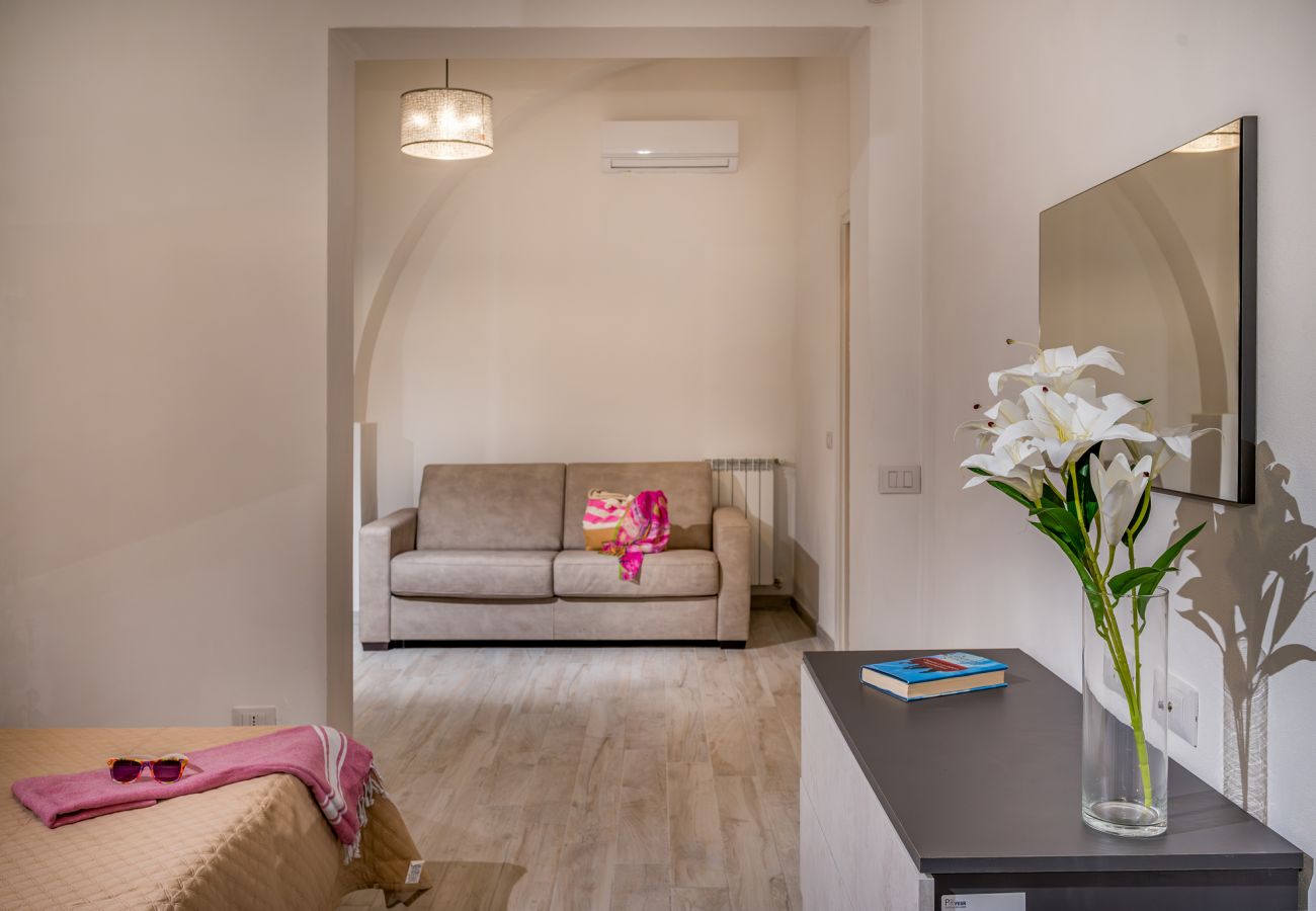 Apartment in Castellammare del Golfo - Casa Del Golfo Sant'Antonino 1 Apartment in Castellammare del Golfo - Casa Del Golfo Sant'Antonino 1