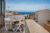 Apartment in Castellammare del Golfo - Casa del Golfo  Cascio 3,  Second Floor