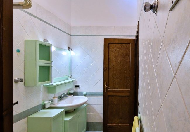 Villa in San Vito Lo Capo - Villa Sole D'Oro Villa in San Vito Lo Capo - Villa Sole D'Oro