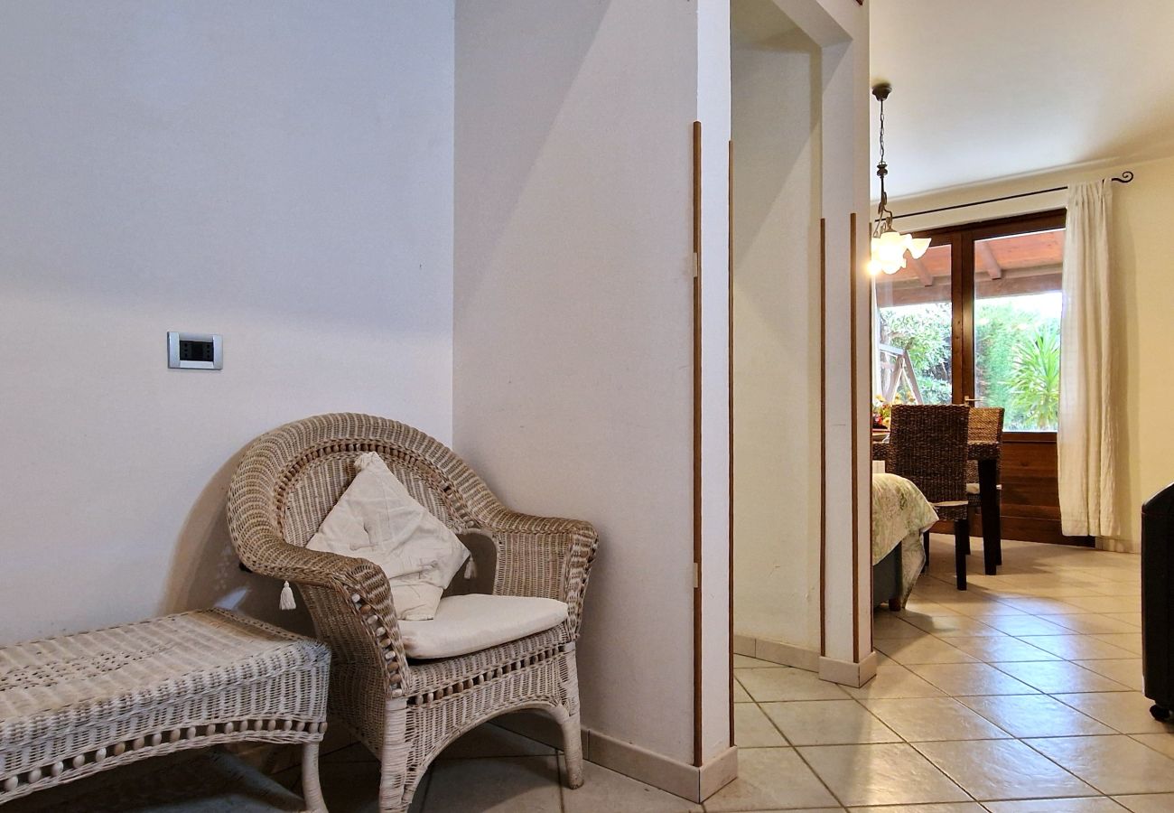Villa in San Vito Lo Capo - Villa Sole D'Oro Villa in San Vito Lo Capo - Villa Sole D'Oro