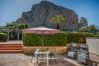 Villa in San Vito Lo Capo - Villa Spada sleeps 10 Villa in San Vito Lo Capo - Villa Spada sleeps 10