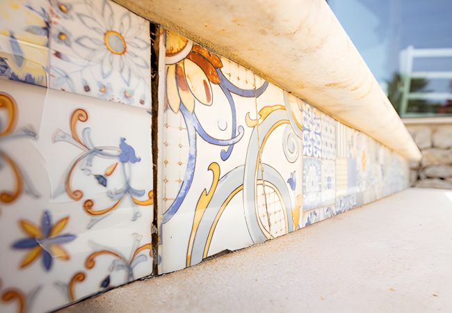 Villa in San Vito Lo Capo - Villa Carmen with private pool sleeps 6 Villa in San Vito Lo Capo - Villa Carmen with private pool sleeps 6