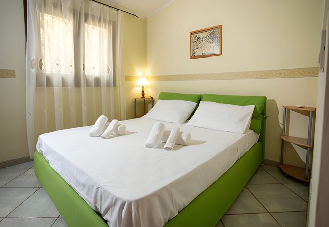 Villa in San Vito Lo Capo - Villa Carmen with private pool sleeps 6 Villa in San Vito Lo Capo - Villa Carmen with private pool sleeps 6