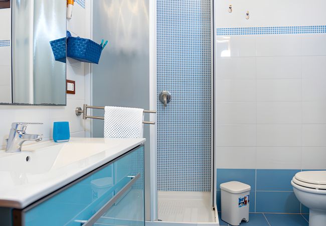 Villa in San Vito Lo Capo - Villa Carmen with private pool sleeps 6 Villa in San Vito Lo Capo - Villa Carmen with private pool sleeps 6