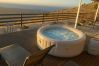 Chalet in Alcamo - Villetta Bonifato with breathtaking views of the Gulf of Castellammare Chalet in Alcamo - Villetta Bonifato with breathtaking views of the Gulf of Castellammare