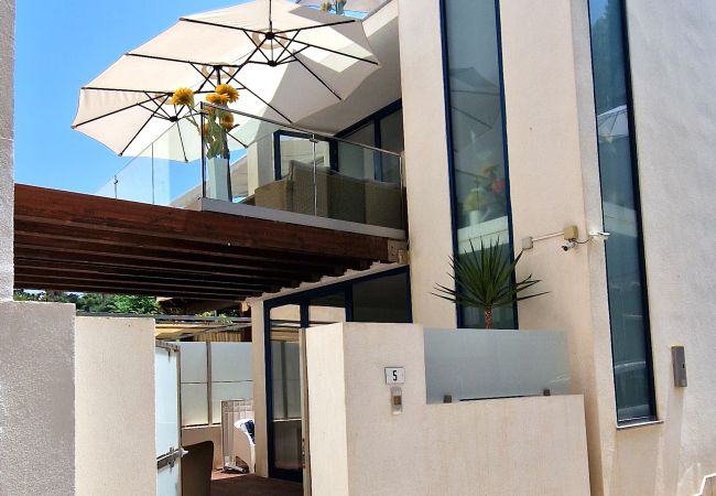  in Alcamo - Casa Maoda 7 beds a few steps from the sea