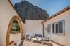 Apartment in San Vito Lo Capo - Domus Grace Luxury Apartment in San Vito Lo Capo - Domus Grace Luxury
