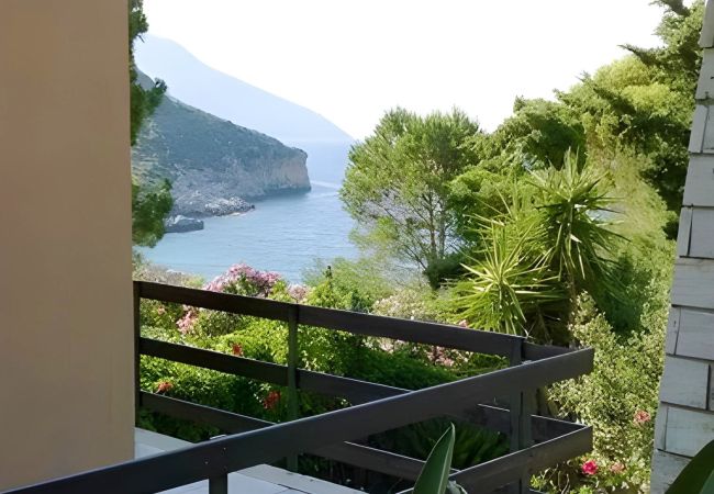 Villa/Dettached house in Scopello - Villa Dream House Scopello