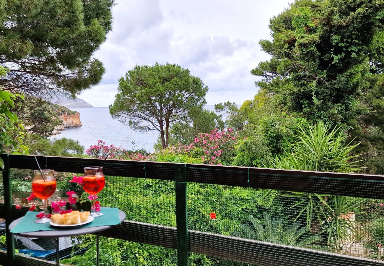 Villa in Scopello - Villa Dream House Scopello